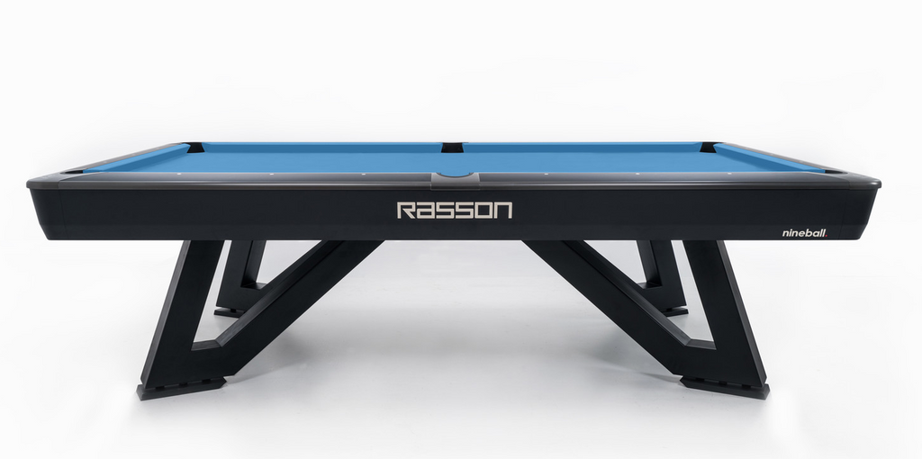 Rasson Wolf Pool Table